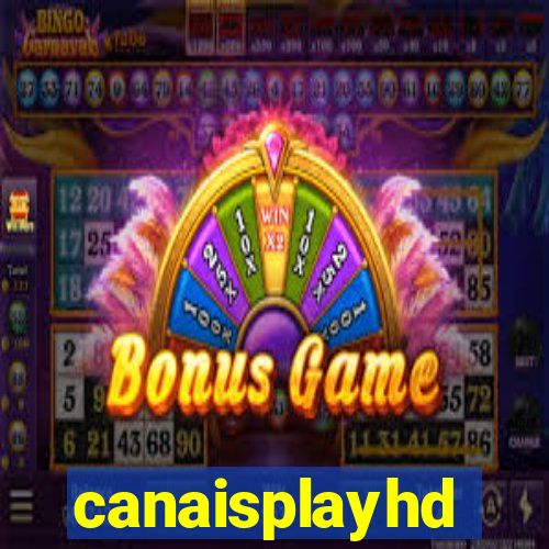 canaisplayhd