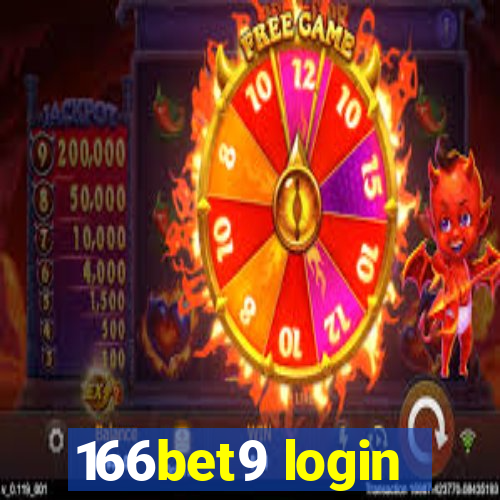 166bet9 login