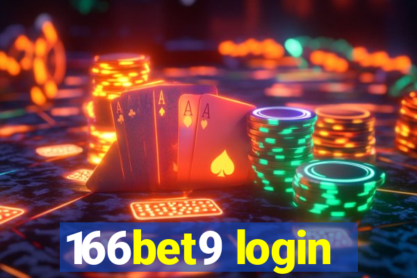 166bet9 login