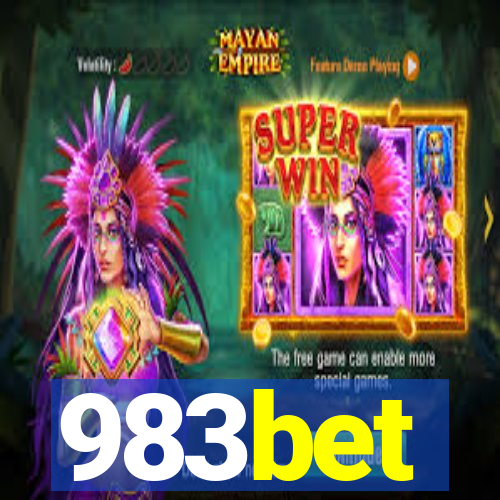 983bet