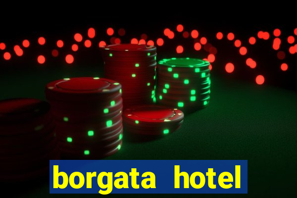 borgata hotel casino & spa in atlantic city