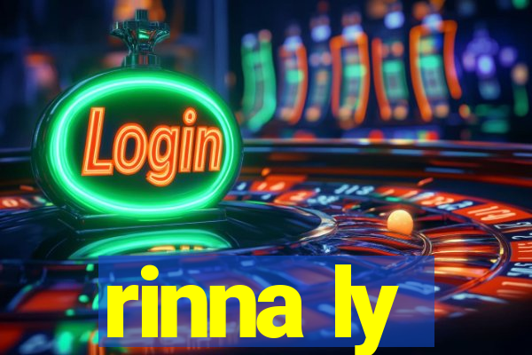 rinna ly