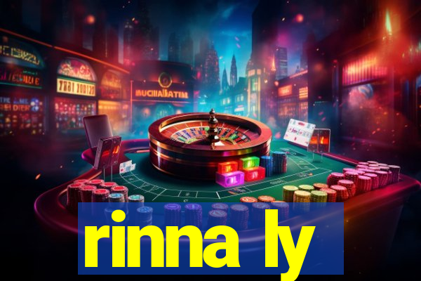 rinna ly