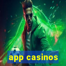 app casinos