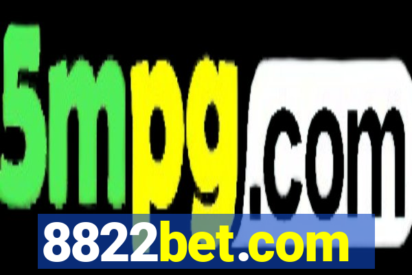 8822bet.com