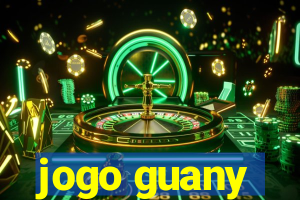 jogo guany