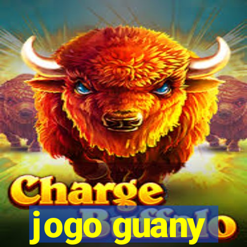 jogo guany