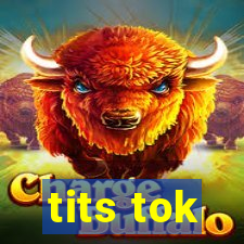 tits tok