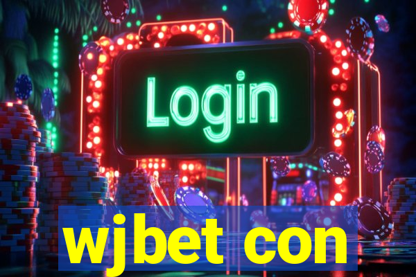 wjbet con