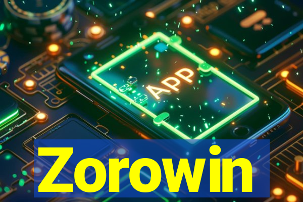 Zorowin