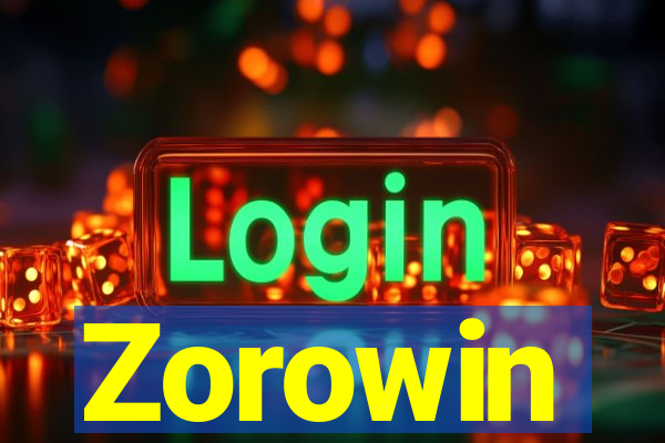 Zorowin