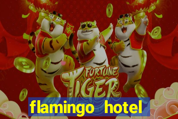 flamingo hotel casino las vegas