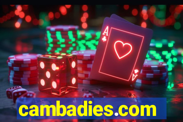 cambadies.com