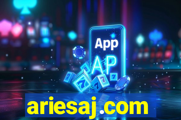 ariesaj.com