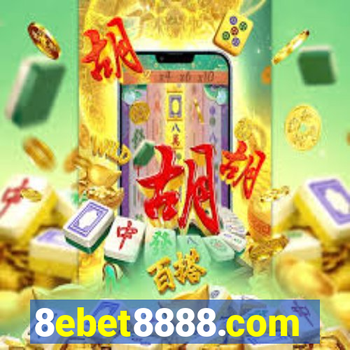 8ebet8888.com