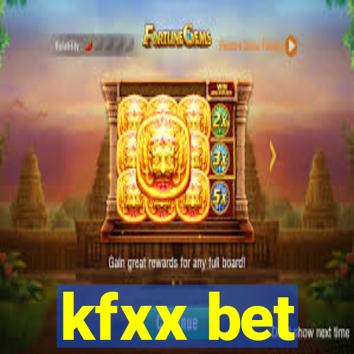 kfxx bet