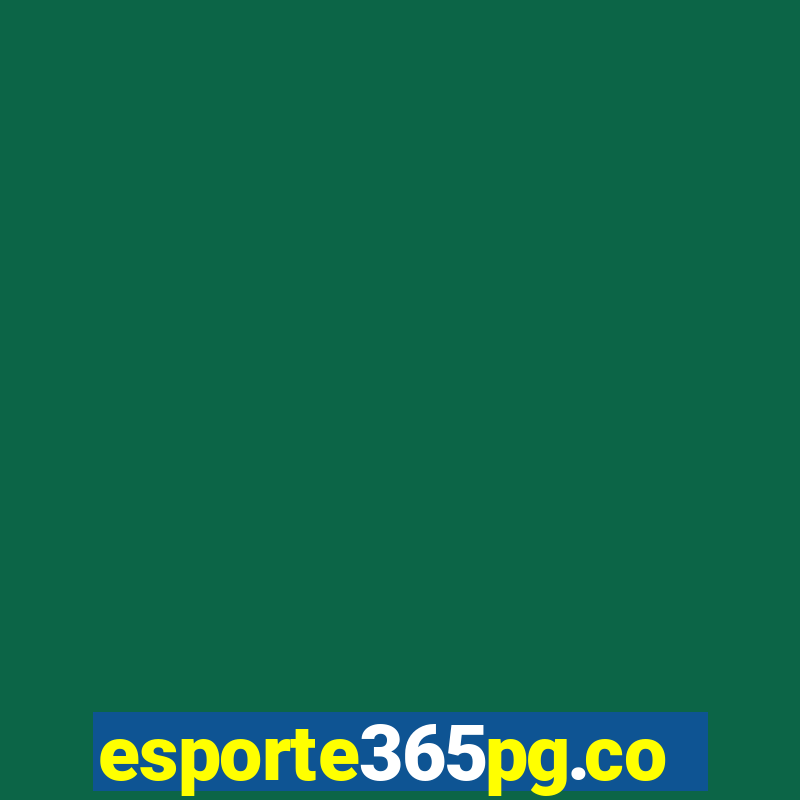 esporte365pg.com