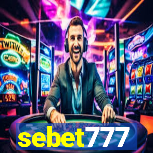 sebet777