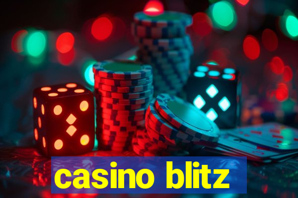 casino blitz