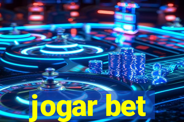 jogar bet