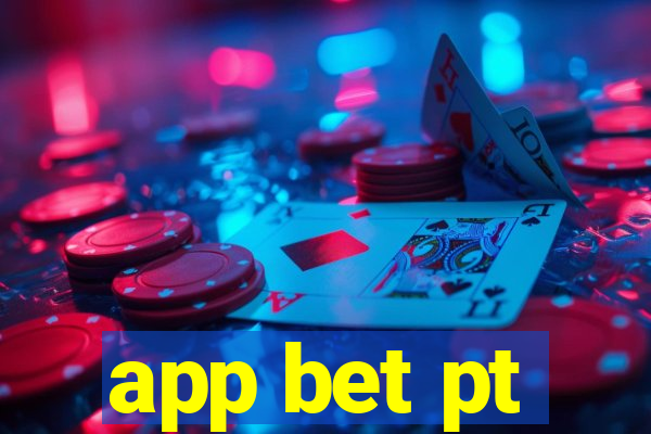 app bet pt