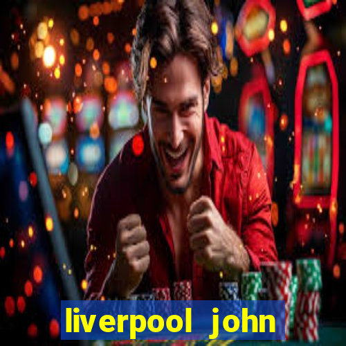 liverpool john moore clearing