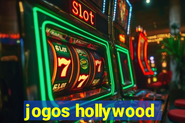 jogos hollywood