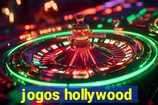 jogos hollywood