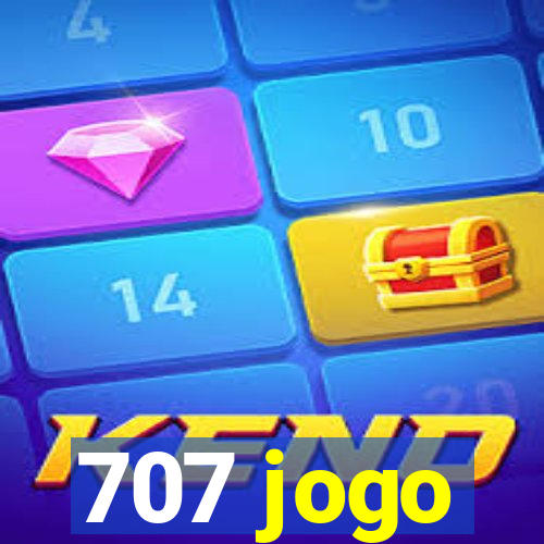 707 jogo