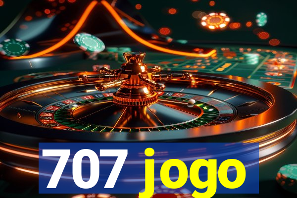 707 jogo