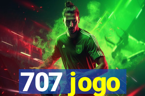 707 jogo