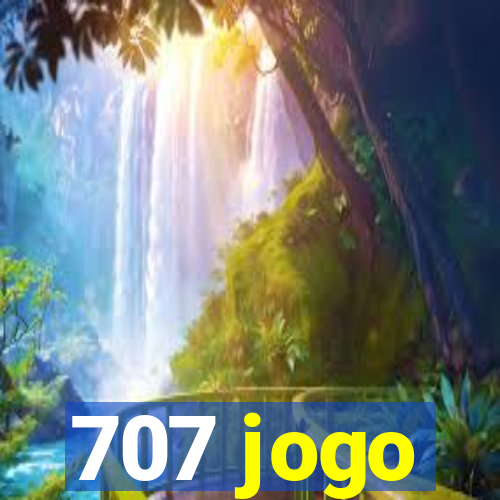 707 jogo