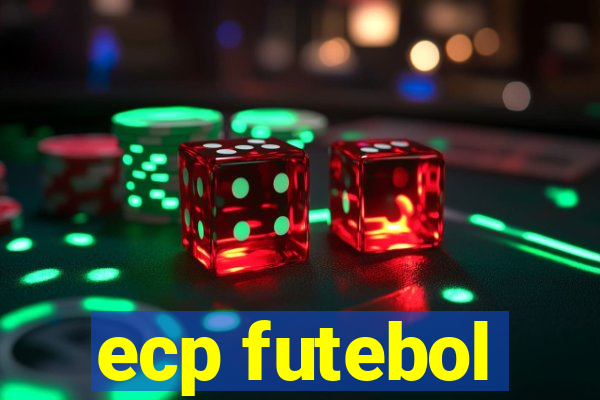 ecp futebol