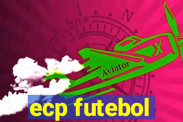 ecp futebol