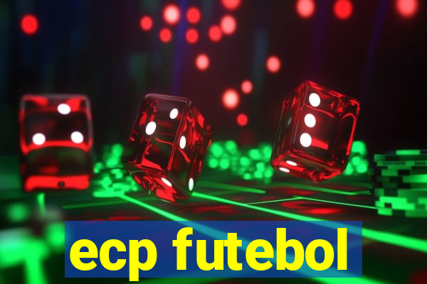 ecp futebol