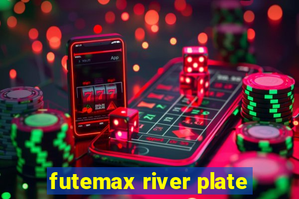 futemax river plate