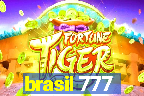 brasil 777