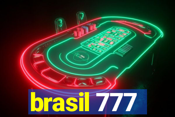 brasil 777