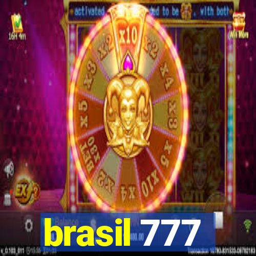 brasil 777