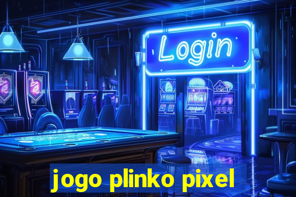 jogo plinko pixel