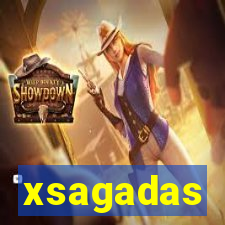 xsagadas