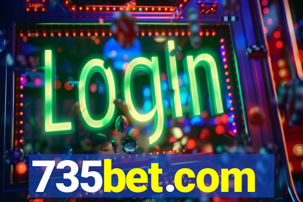 735bet.com