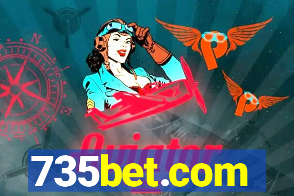 735bet.com