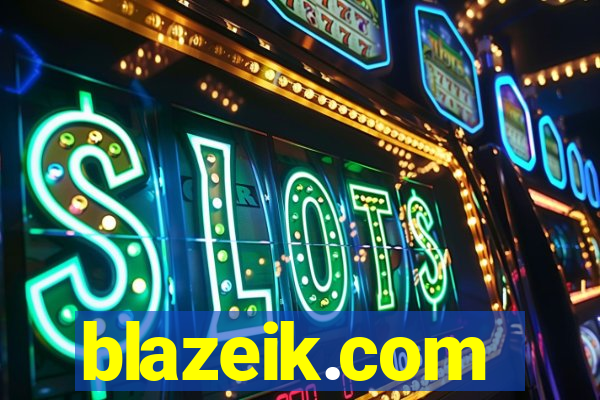 blazeik.com