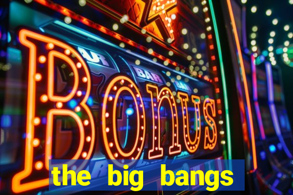 the big bangs theory online dublado