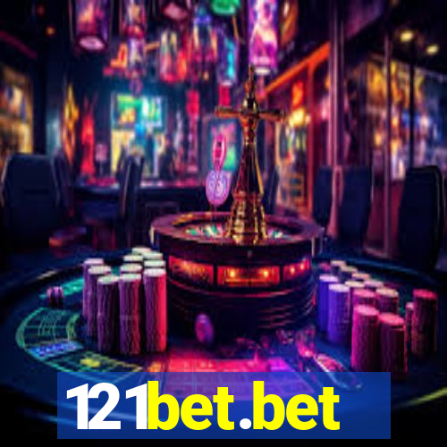 121bet.bet