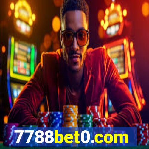 7788bet0.com