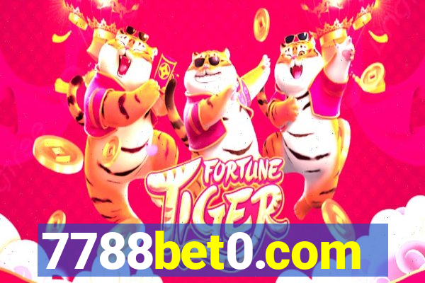 7788bet0.com