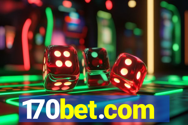 170bet.com