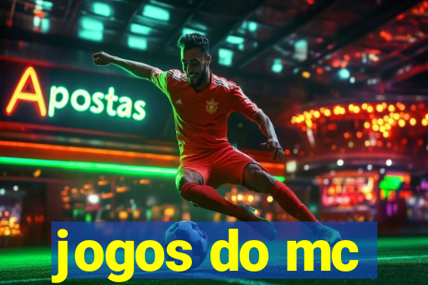 jogos do mc